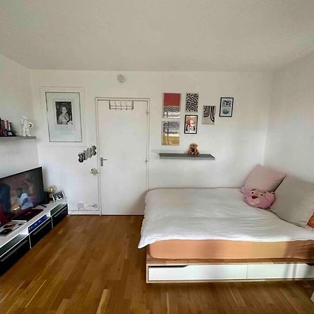 The Coziest 1B&B Near L'Etoile Леваллуа-Перре Екстер'єр фото